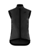 UMA GT Wind Vest S11 - Black Series