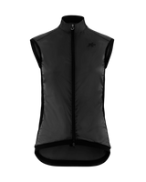 UMA GT Wind Vest S11 - Black Series