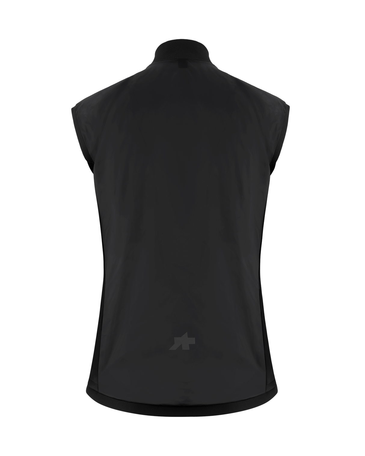 UMA GT Wind Vest S11 - Black Series