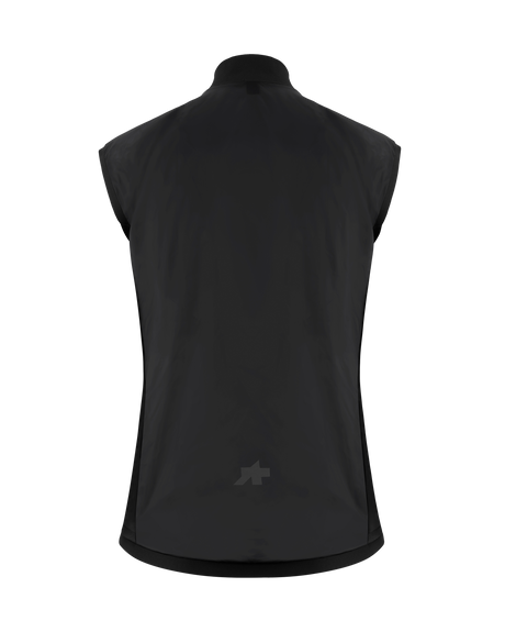 UMA GT Wind Vest S11 - Black Series