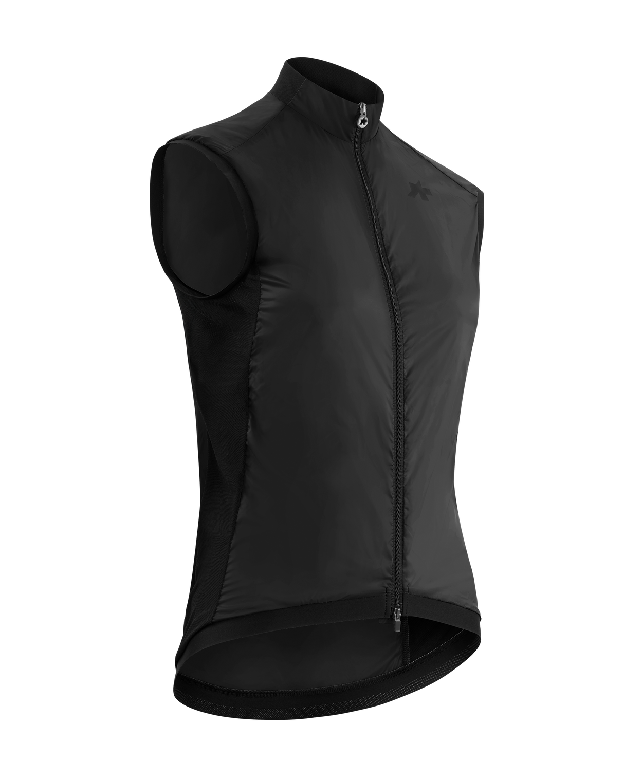 UMA GT Wind Vest S11 - Black Series