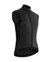 UMA GT Wind Vest S11 - Black Series