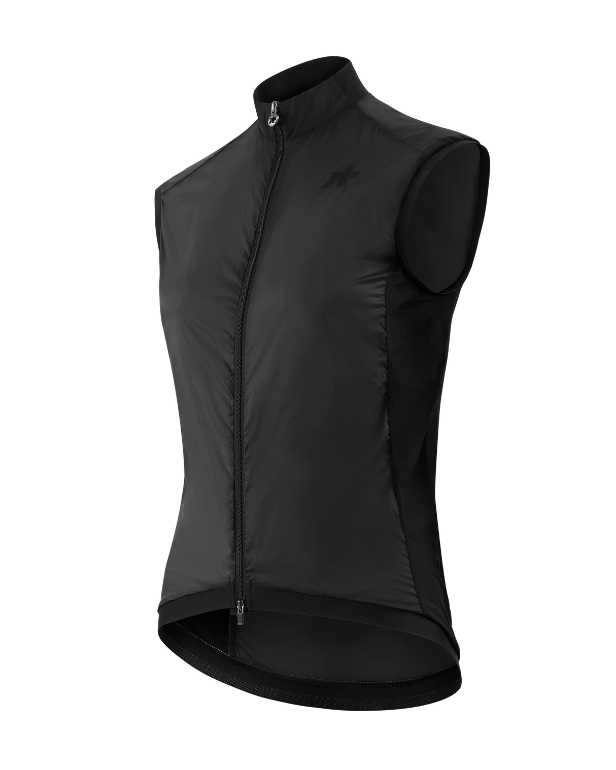 UMA GT Wind Vest S11 - Black Series