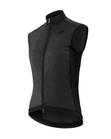 UMA GT Wind Vest S11 - Black Series