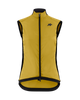 UMA GT Wind Vest S11 - Golden Yellow
