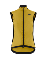 UMA GT Wind Vest S11 - Golden Yellow