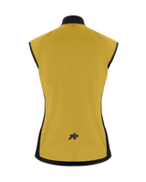UMA GT Wind Vest S11 - Golden Yellow