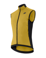 UMA GT Wind Vest S11 - Golden Yellow