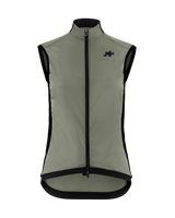 UMA GT Wind Vest S11 - Edge Green