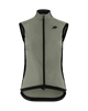 UMA GT Wind Vest S11 - Edge Green