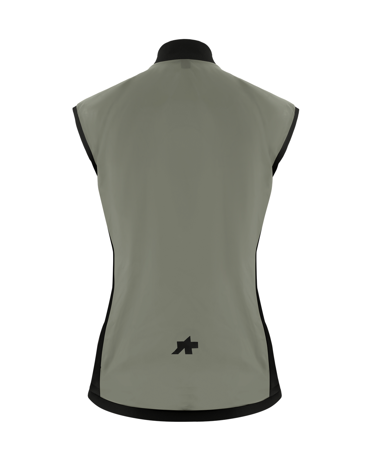 UMA GT Wind Vest S11 - Edge Green