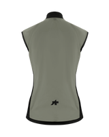 UMA GT Wind Vest S11 - Edge Green