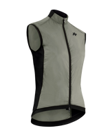 UMA GT Wind Vest S11 - Edge Green