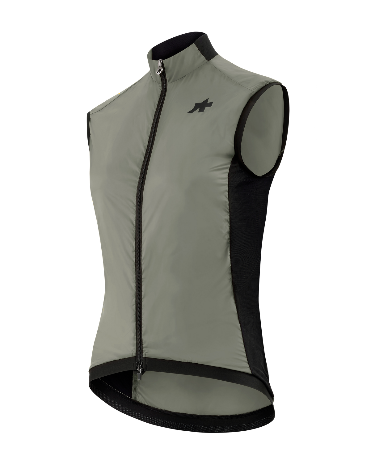 UMA GT Wind Vest S11 - Edge Green