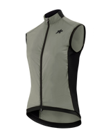 UMA GT Wind Vest S11 - Edge Green