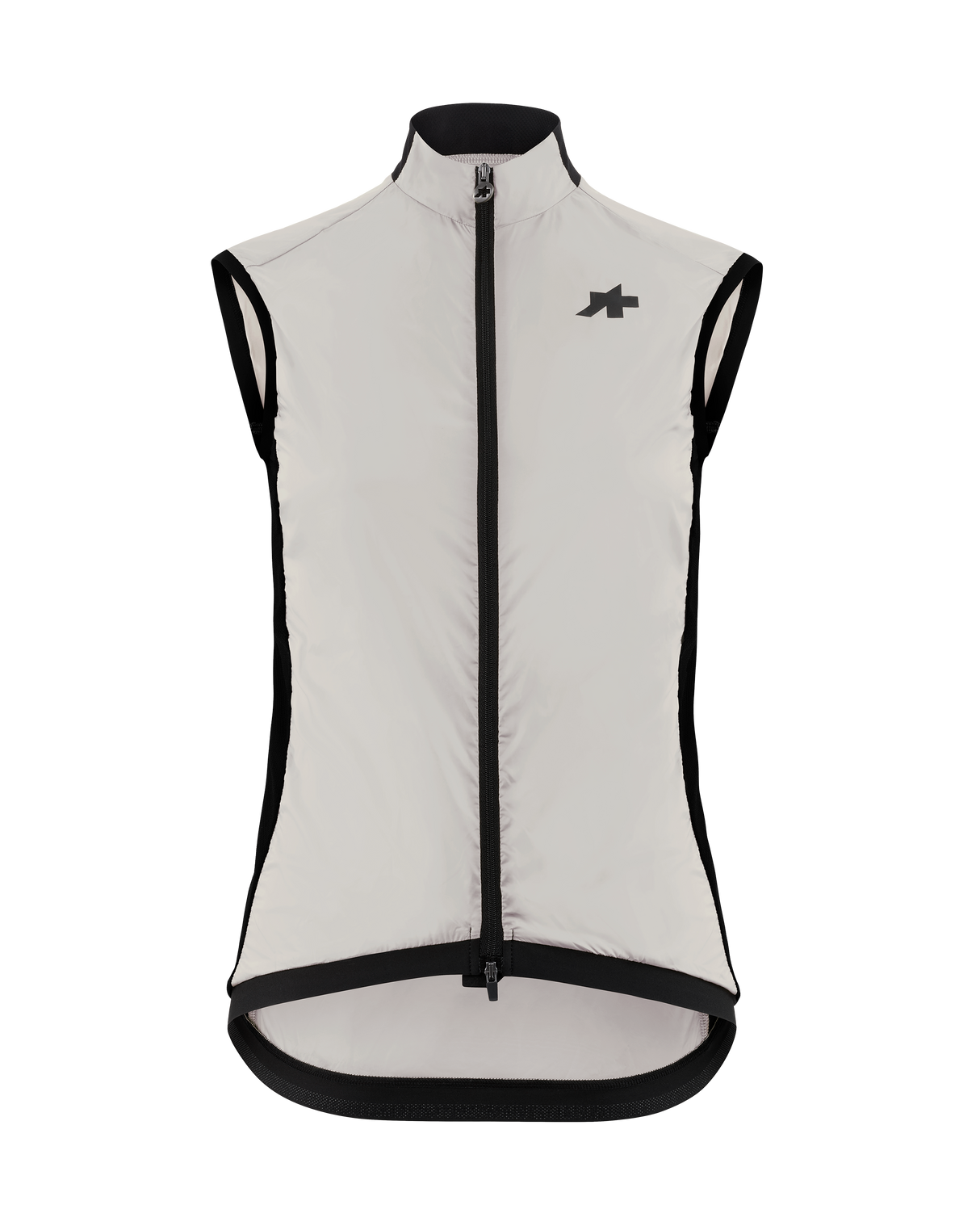 UMA GT Wind Vest S11 - Almond Milk