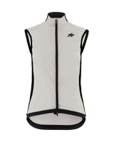 UMA GT Wind Vest S11 - Almond Milk