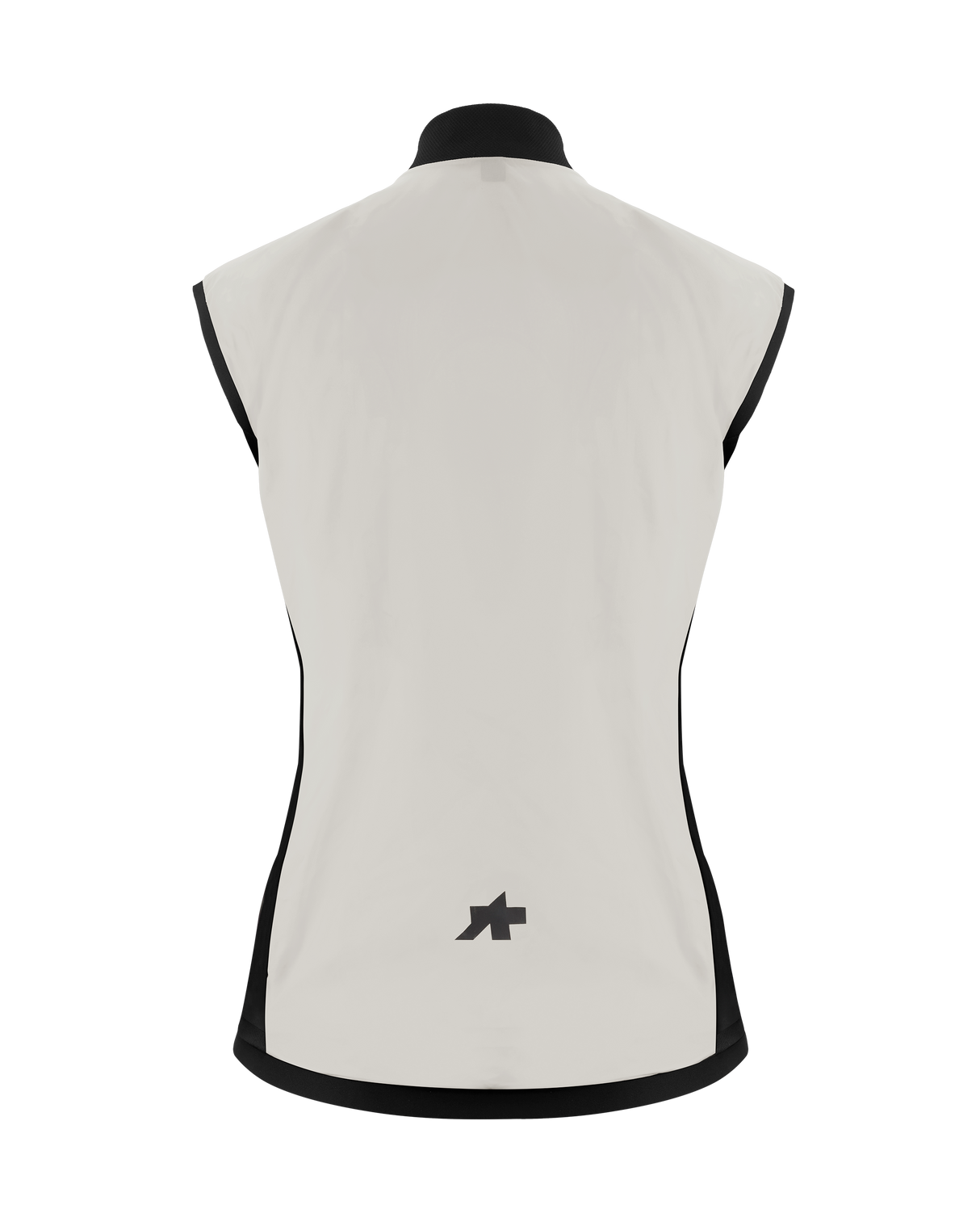 UMA GT Wind Vest S11 - Almond Milk