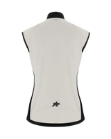 UMA GT Wind Vest S11 - Almond Milk