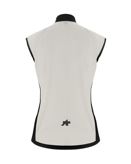 UMA GT Wind Vest S11 - Almond Milk