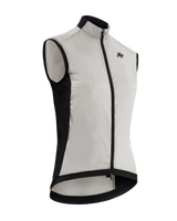 UMA GT Wind Vest S11 - Almond Milk
