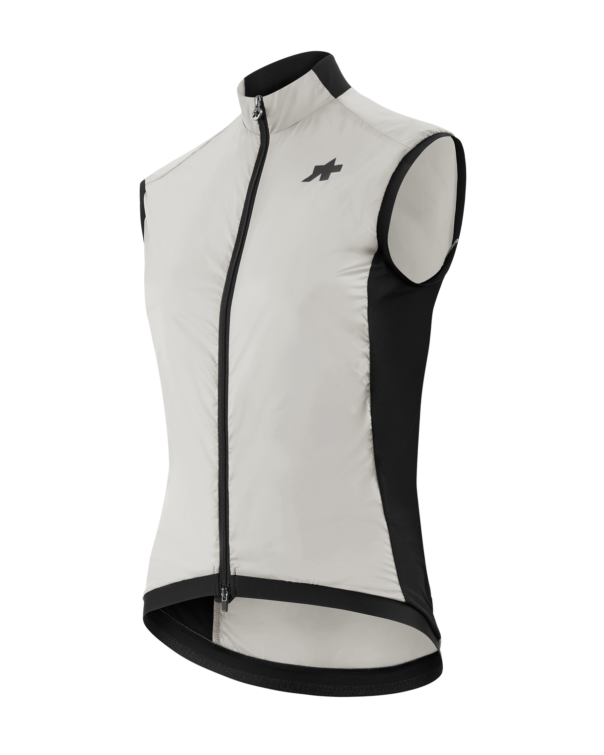 UMA GT Wind Vest S11 - Almond Milk