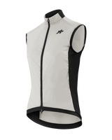 UMA GT Wind Vest S11 - Almond Milk