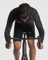 MILLE GT Wind Jacket - Black Series