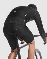 MILLE GT Wind Jacket - Black Series