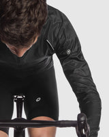 MILLE GT Wind Jacket - Black Series