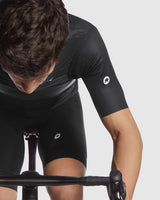 MILLE GT Wind Vest - Black Series