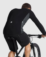 TRAIL STEPPENWOLF Spring Fall Jacket T3 - Torpedo Grey