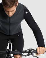 TRAIL STEPPENWOLF Spring Fall Jacket T3 - Torpedo Grey