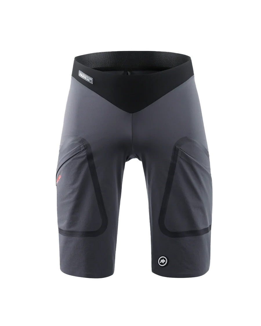 Trail Tactica Cargo Shorts T3 - Torpedo Grey