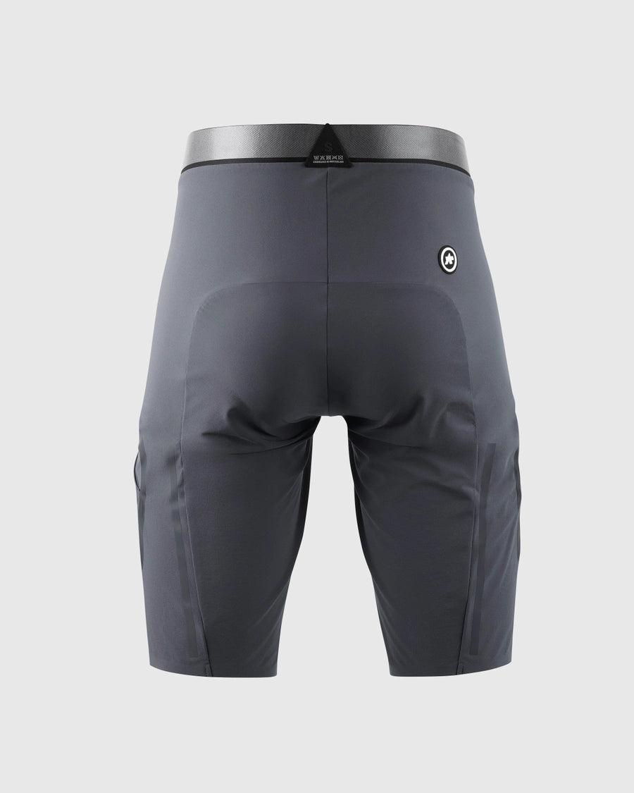 Trail Tactica Cargo Shorts T3 - Torpedo Grey