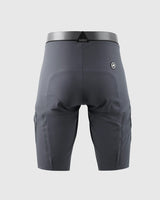 Trail Tactica Cargo Shorts T3 - Torpedo Grey