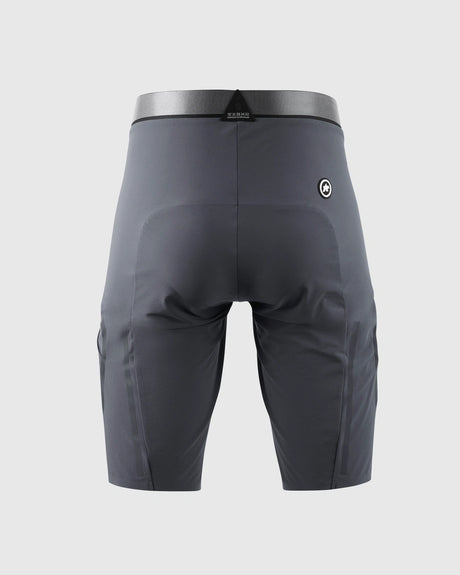 Trail Tactica Cargo Shorts T3 - Torpedo Grey