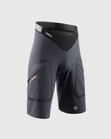 Trail Tactica Cargo Shorts T3 - Torpedo Grey