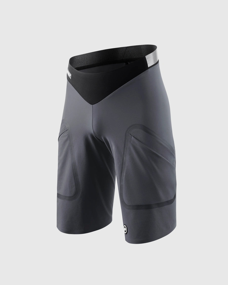 Trail Tactica Cargo Shorts T3 - Torpedo Grey