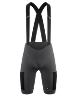 TACTICA Kieskäfer Bib Shorts T5 - Robust Grey