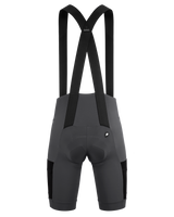 TACTICA Kieskäfer Bib Shorts T5 - Robust Grey
