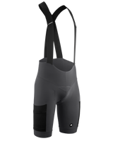 TACTICA Kieskäfer Bib Shorts T5 - Robust Grey