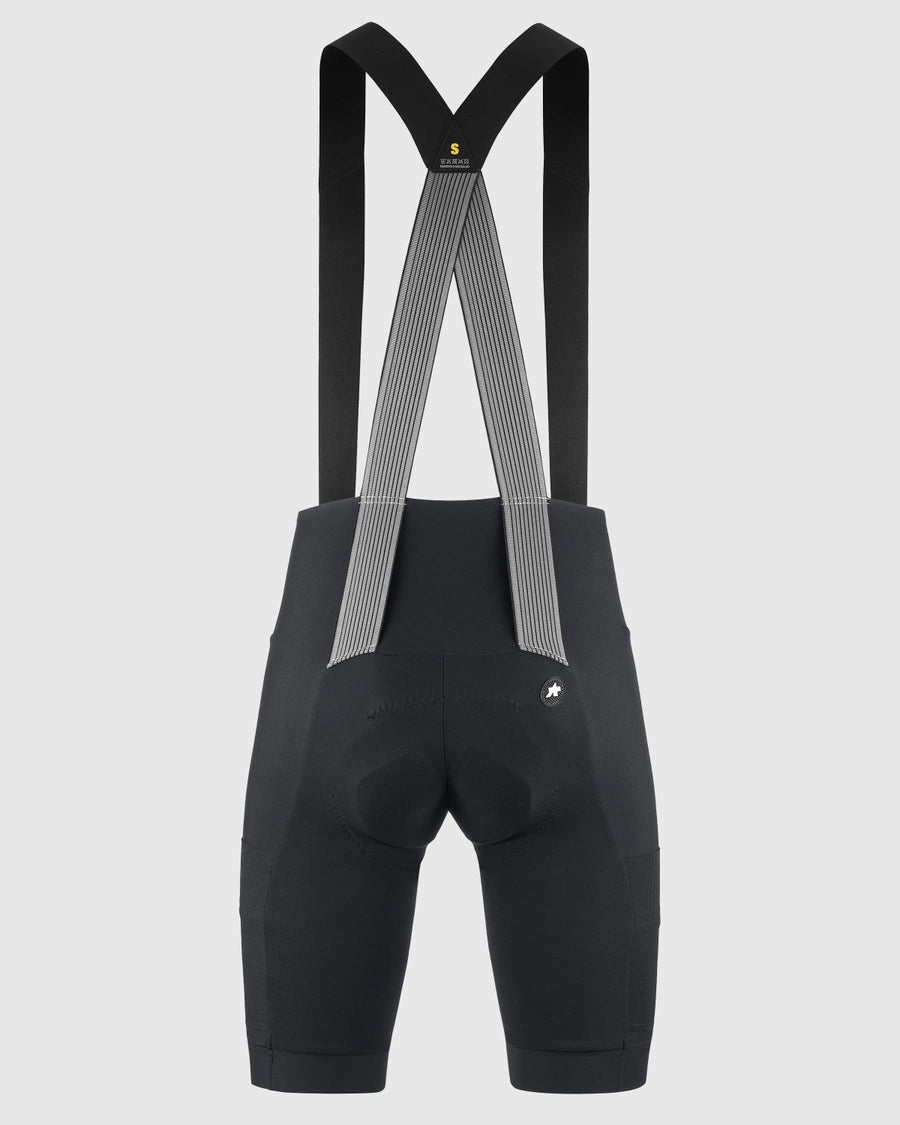 TACTICA Spring Fall Bib Shorts T5 - black series