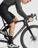 TACTICA Spring Fall Bib Shorts T5 - black series