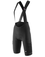 TACTICA Kieskäfer WOM Bib Shorts T5 - Black Series