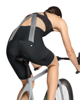 TACTICA Kieskäfer WOM Bib Shorts T5 - Black Series
