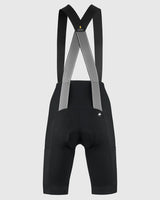 TACTICA Spring Fall Bib Shorts T5 Women - black series