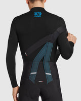 Winter LS Skin Layer langärmlig - Black Series