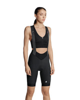 Cycling Bra - Black Series