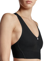 Cycling Bra - Black Series